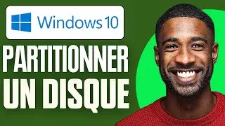 Comment Partitionner Un Disque Dur Windows 10 (2025)