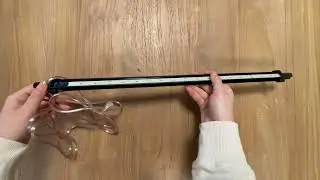 Unboxing HVP aqua RetroLine Daylight Add on