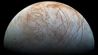 NASA finds evidence of water plumes on Europa