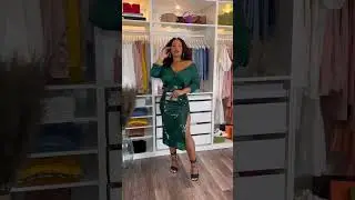 Amazon Fashion Haul 2023 | Date Night Outfit Ideas