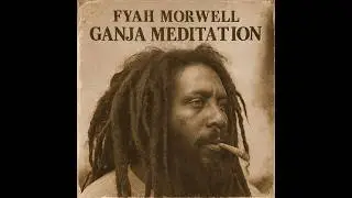 Roots Reggae (1975) [Lost Album] Fyah Morwell - GANJA MEDITATION