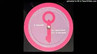 Thermal Line &ndash; Doctor Beat