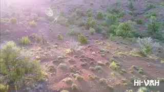 Drone footage, Moab,UT