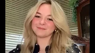 Chloe Guidry ('Under the Bridge'): Lily Gladstone, Riley Keough were genuine and comforting people'