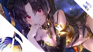 Be My Lady - Dan Winter & Ryan T | Hands Up Anime | Animated Wallpaper 4K60