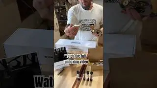 Unboxing the Large Router Plane & Jointing Plane