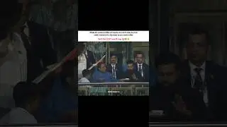 Mukesh Ambani Offered Snacks To Rohit sharma 😲😅