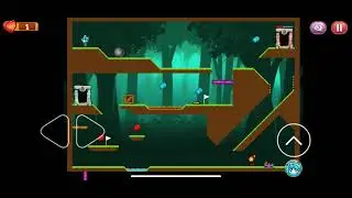 Fire and Water couple | level 13 | How to play