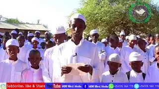 MADARASATU ZEYD BIN THABIT TAKABA | MDR WEST DAWAH TOUR 2023 #TAKABA