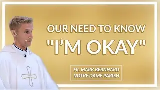 Our Need to Know 