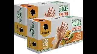 Food Handling Gloves
