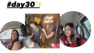 Day:30 happyyy birthday shuvi ❤️✨ #copyrightfree #vlog #likeforlikes #dailyvideoblog #dailyvlog 