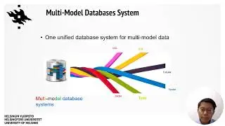 Categorical Calculus and Algebra for Multi-Model Data