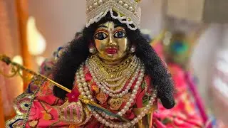 গোপালের অঙ্গরাগ #LadduGopal #RakhiSpecial #Devotional #PujaDecor #HomeMandir #KrishnaLove #viral 