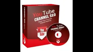 SEO of Youtube Channel#youtube chy