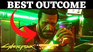 Реймонд Чандлер, вечерний квест Cyberpunk 2077, сканирование миссии, поиск жены Пепеса, Синтия, р...