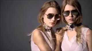 Sofia Mechetner - DIOR's sunglasses 2016
