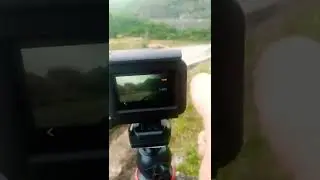 change the shutter speed of the gopro