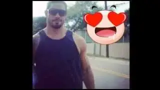 Roman Reigns-Whispers in the dark 👊