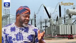 Discussion On Lagos State Electricity Management – LASERC