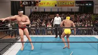 Invincible Vs Omni-Man (Speedo Ironman Match)