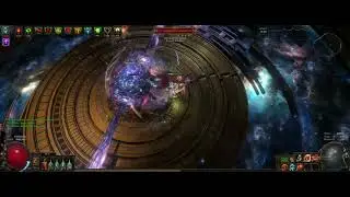 Uber Maven Impale Shield Crush