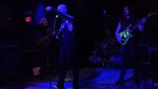 Xoth - Full Set Live @ The Blue Lagoon, Santa Cruz, CA. 4/16/25