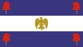 Argentina Future Flags (Fictional)
