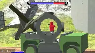 Ravenfield beta 5