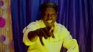 Zaksoba_clip_officiel_IRGAH FAY FAH ( G-ONE infinity prod2025)