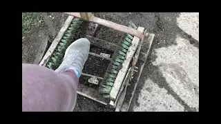 how to clean the boots | Boot Scraper | SKP's Kitchen Corner & Life in UK