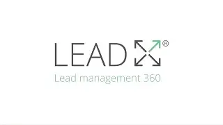 LeadX 360 in 1 minute by Tom Aas, founder & CEO (english subtitles)