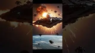 Chapter 32: The Arrival of the Luminals #human #alien #earth #attack #invaded #arrival #luminal