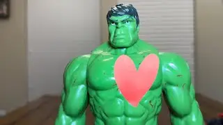HULK SMASH Song for Kids!