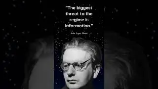 Best Quotes From John Logie Baird | Scottish inventor | colour television system | #shorts