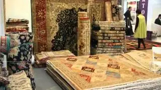 Malaysia Style Common Size Pure Handmake (+86 0371-53625885)  Oriental Rug On Sale