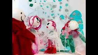 Animerade filmer av klass 2C på Bollebygdskolan 2023