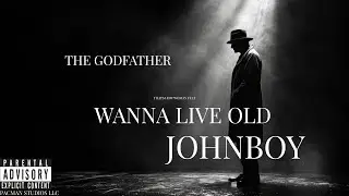 WANNA LIVE OLD