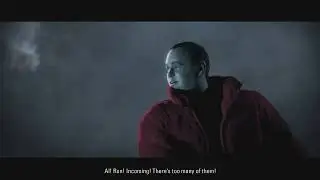 Alan Wake Remastered best moment