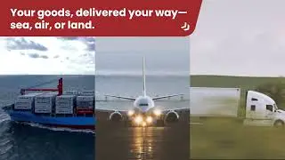 Streamline Global Logistics with Famous Pacific Shipping&mdash;Comprehensive Freight & Customs Services