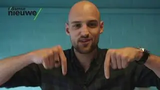 Aankondiging Crowdforce #14 - R'damse Nieuwe