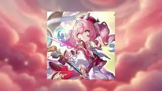 Dawnbreak - Aquila Boss Theme (Slowed + Reverb) Honkai Star Rail