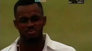 Courtney Walsh PHENOMENAL swing bowling / Unplayable Fast bowling / Again England 1998/