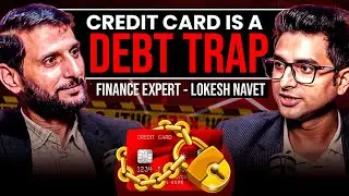 Credit Card Traps Exposed! | Smart Tips to Avoid Financial Mistakes | @LokeshNavet
