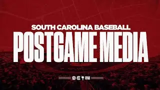 Baseball Postgame: (LSU) Paul Mainieri, Henry Kaczmar & KJ Scobey Media Availability 05/15/25