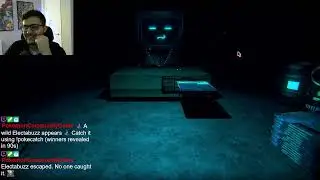 Let's Bully: Inscryption Part 5 - The Finale!