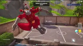 Fortnite