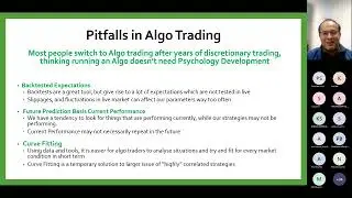 Trading Psychology for Algo Traders - Tradetron
