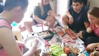 PANGET FAMILY FOODTRIP