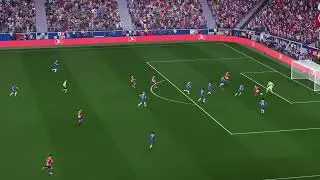 Мод реалистичного игрового процесса EAFC24 от Anth James &mdash; V17!!! #TU11